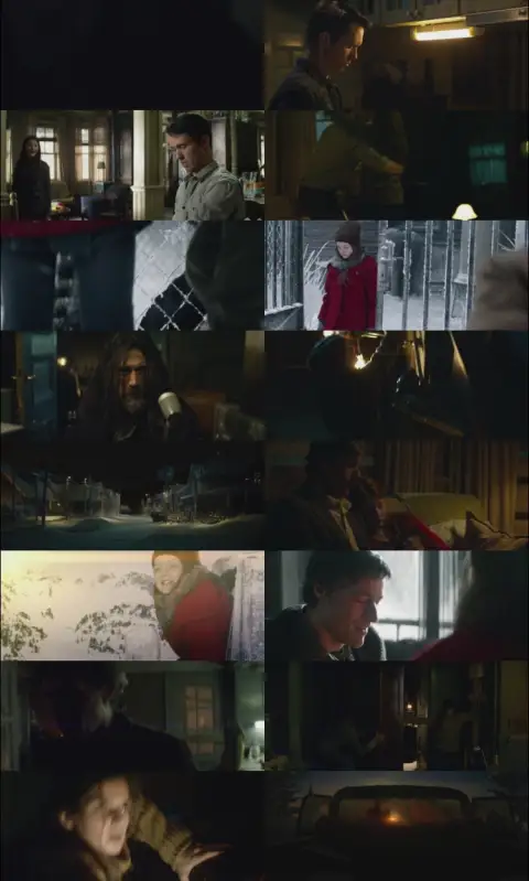 Still 1 of Extinction (2015) BluRay [Hindi (DD5.1) & English] 1080p 720p & 480p Dual Audio [x264]