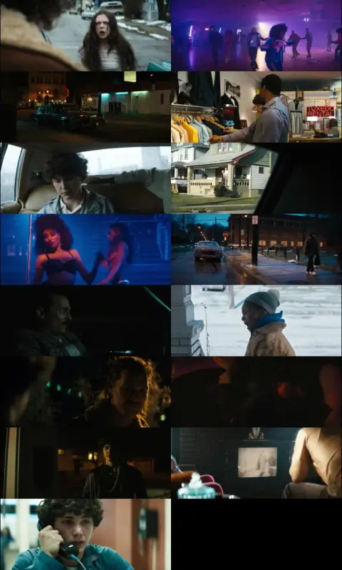 Still 1 of White Boy Rick (2018) BluRay [Hindi (DD5.1) & English] 1080p 720p & 480p Dual Audio [x264]