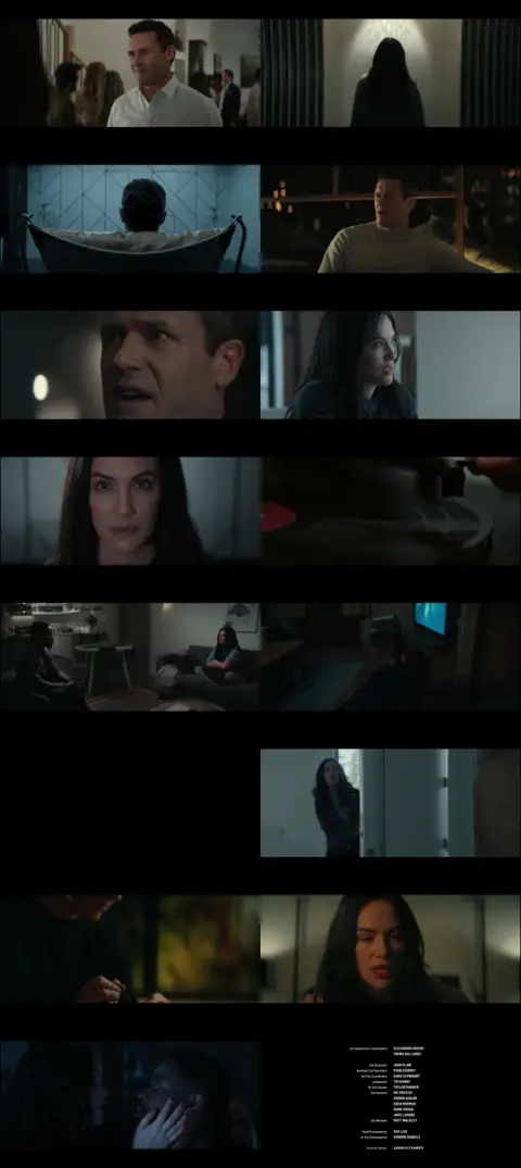Still 1 of Hypnotic (2021) WEB-DL [Hindi DD5.1 & English] 1080p 720p 480p Dual Audio x264 HD | [NetFlix Film]