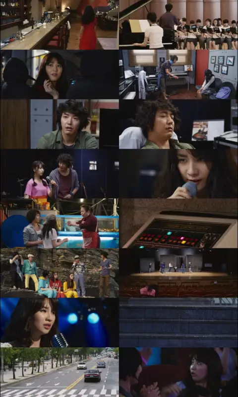 Still 1 of Love Clinique (2012) WEB-DL [Hindi (DD2.0) & English] 1080p 720p & 480p Dual Audio [x264/ESubs]