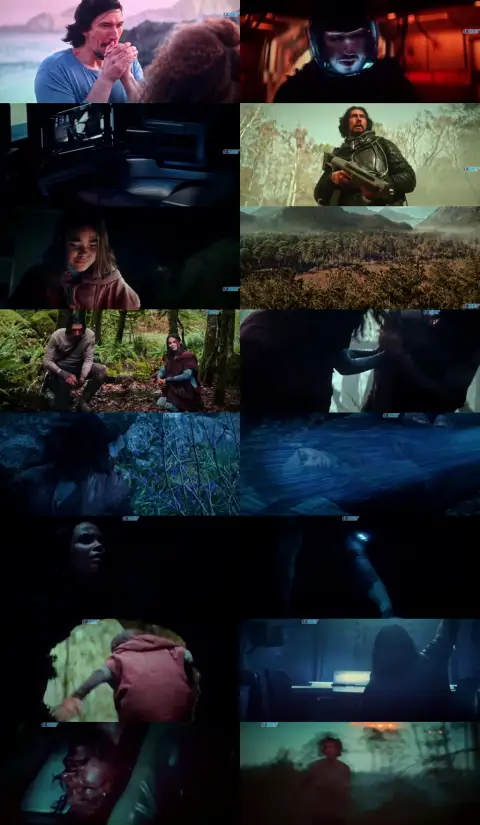 Still 1 of 65 (2023) V3 Hindi HDCAM 1080p 720p & 480p x264 DD2.0