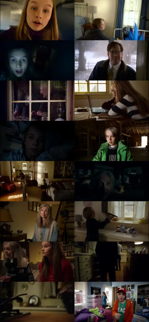 Still 1 of The Visit (2015) BluRay [Hindi (DD5.1 & English] 1080p 720p & 480p Dual Audio [x264