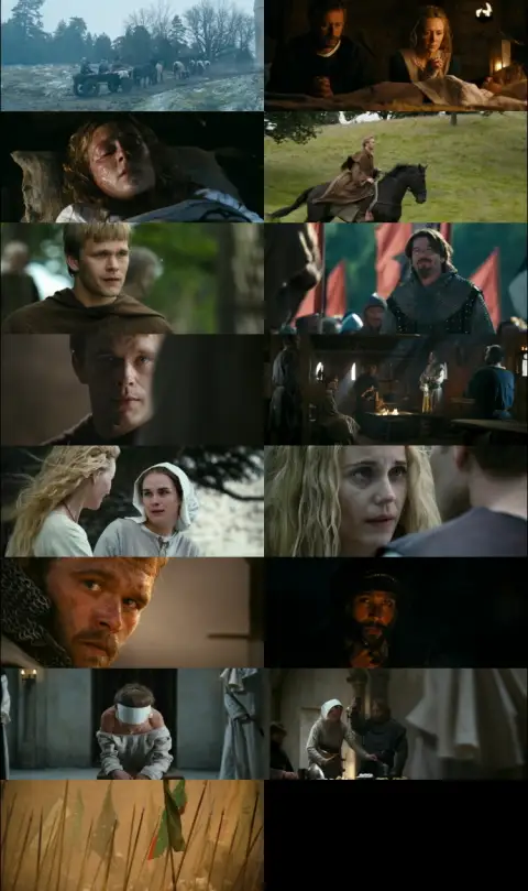Still 1 of Arn: The Knight Templar (2007) BluRay [Hindi (DD2.0) & English] 1080p 720p & 480p Dual Audio [x264]