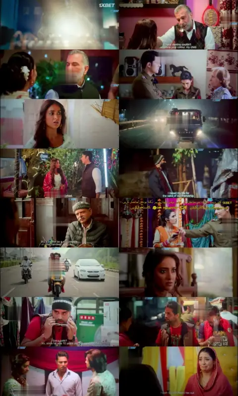 Still 1 of Tera Kya Hoga Lovely (2024) HDCAM Hindi (ORG-Line) 1080p 720p & 480p x264