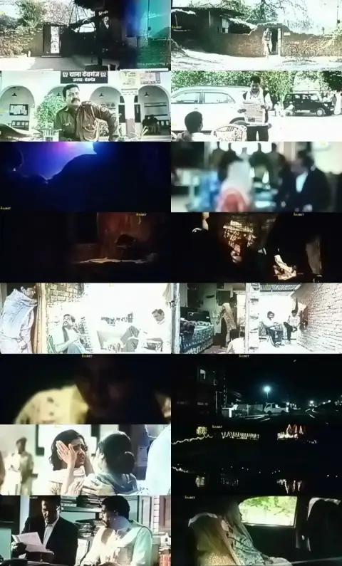 Still 1 of Siya (2022) Hindi HDCAM 720p & 480p x264 [CamRip]