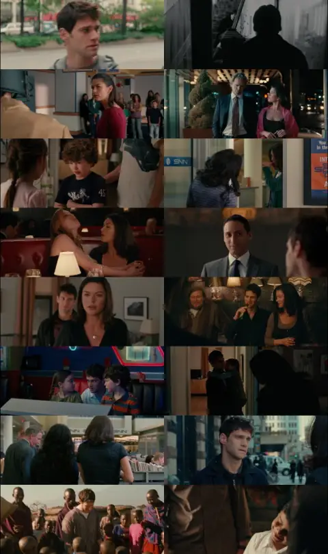 Still 1 of The Rebound (2009) BluRay [Hindi (DD2.0) & English] 1080p 720p & 480p Dual Audio [x264]