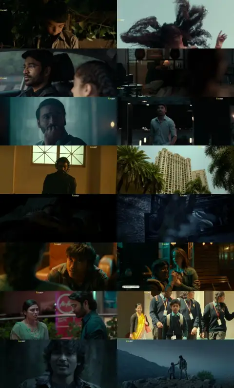 Still 1 of Naane Varuven (2022) [HQ Hindi-Dub] WEB-DL 1080p & 720p & 480p [x264/HEVC] HD