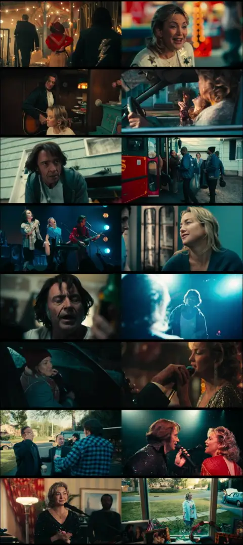 Still 1 of Song Sung Blue (2025) BluRay [Hindi (DD5.1) & English] 1080p 720p & 480p Dual Audio [x264]