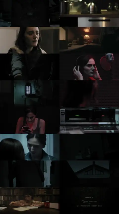 Still 1 of Sound of Silence (2023) BluRay [Hindi (DD2.0) & English] 1080p 720p & 480p Dual Audio [x264]