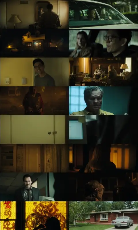 Still 1 of The Grudge (2020) BluRay [Hindi (DD5.1) & English] 1080p 720p & 480p Dual Audio [x264]