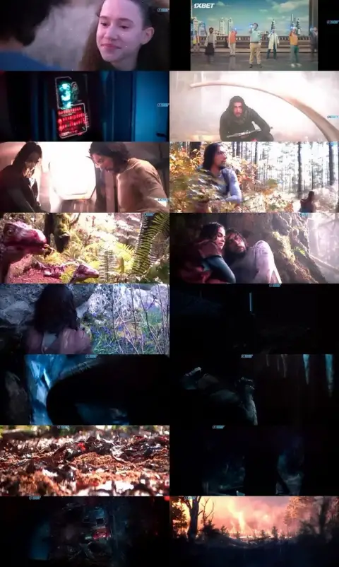 Still 1 of 65 (2023) English HDCAM 1080p 720p & 480p x264 DD2.0