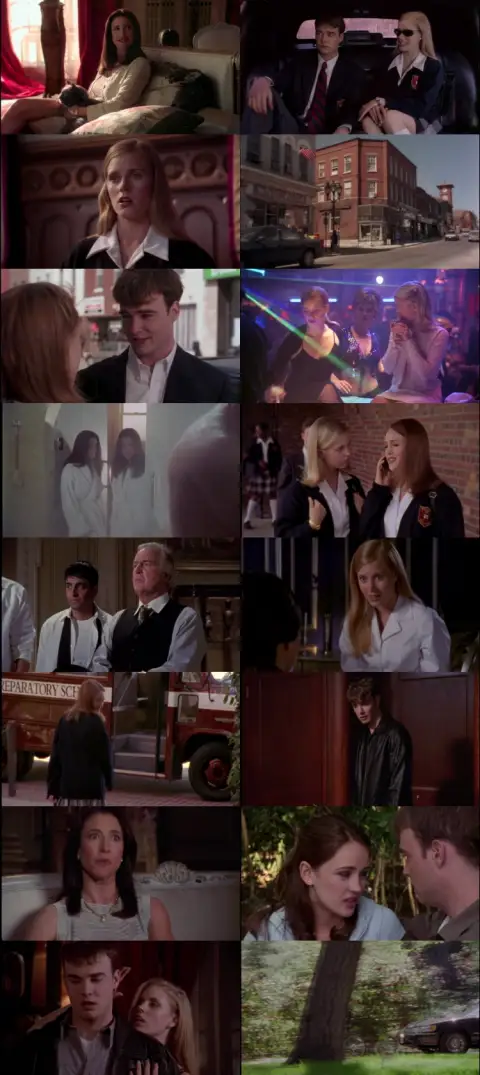 Still 1 of Cruel Intentions 2 (2000) WEB-DL [Hindi (DD5.1) & English] 1080p 720p & 480p Dual Audio [x264/ESubs]
