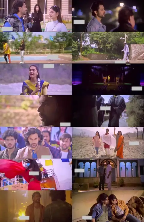 Still 1 of Hindutva (2022) Hindi HDCAM 1080p 720p & 480p x264 [CamRip]