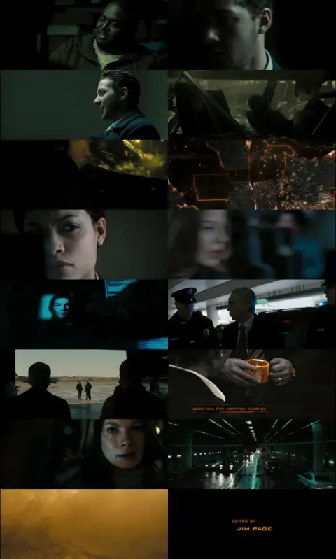 Still 1 of Eagle Eye (2008) BluRay [Hindi (DD5.1 & English] 1080p 720p & 480p Dual Audio [x264