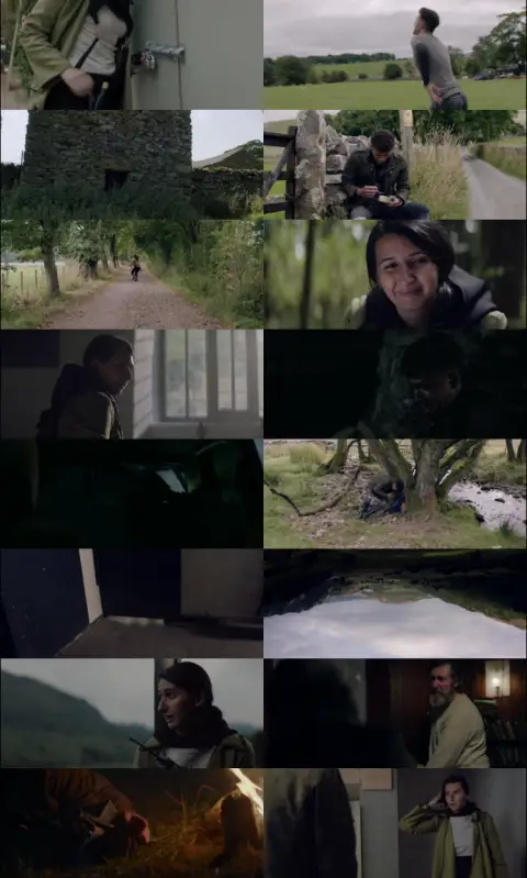 Still 1 of Walking Against the Rain (2022) WEB-DL [Hindi (DD2.0) & English] 1080p 720p & 480p Dual Audio [x264/ESubs]