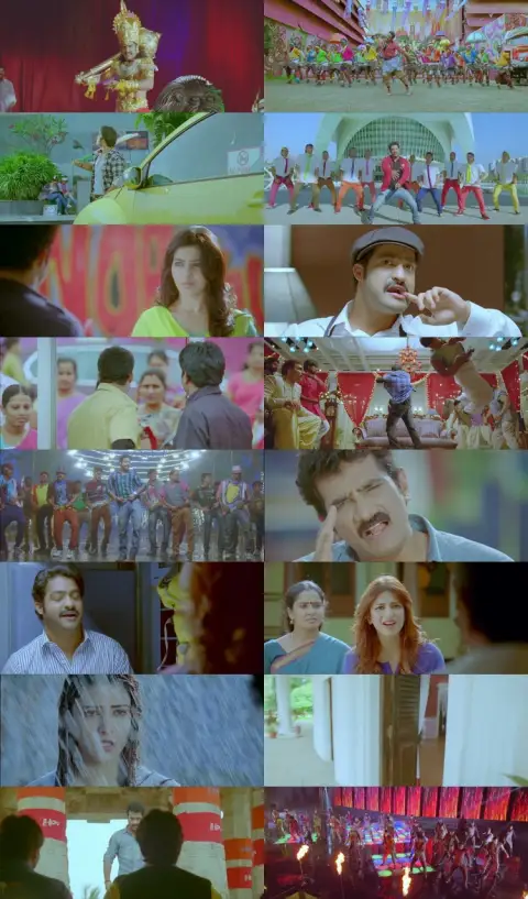 Still 1 of Ramayya Vasthavayya (2013) WEB-DL [Hindi (DD2.0) & Telugu] 1080p 720p & 480p Dual Audio [x264/ESubs]