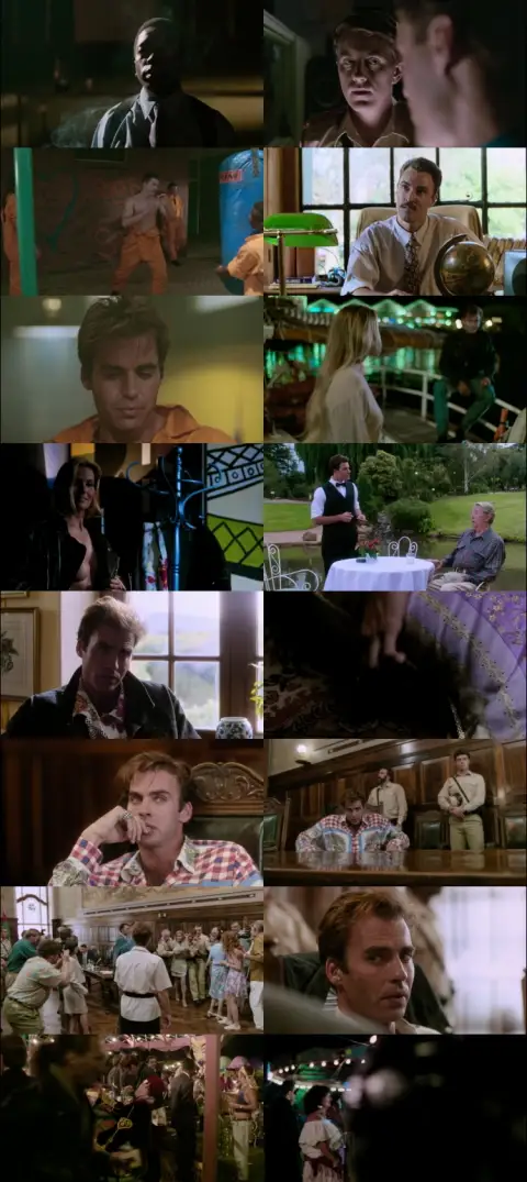 Still 1 of Woman of Desire (1994) Web-DL [Hindi (ORG 2.0) & English] 720p & 480p [x264]