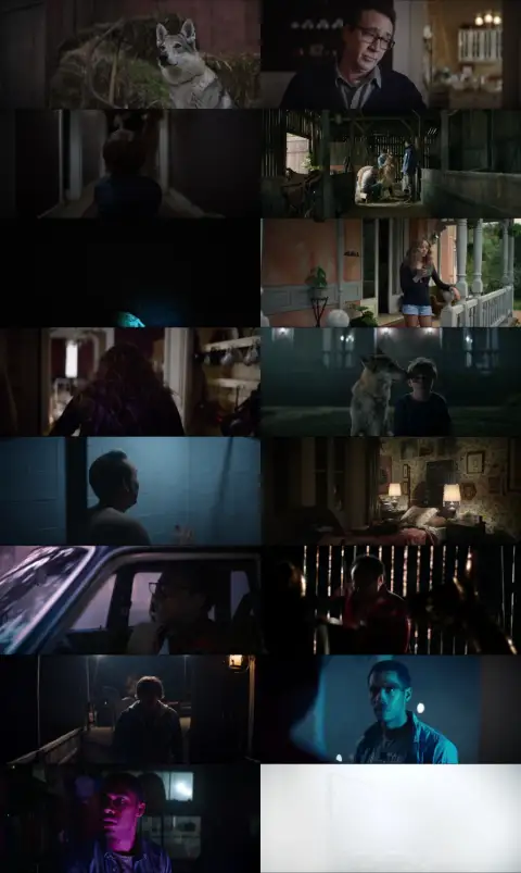 Still 1 of Color Out of Space (2019) BluRay Dual Audio [Hindi ORG 2.0 & English] 1080p 720p 480p [x264/] HD