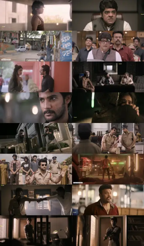 Still 1 of Tees Maar Khan (2022) [HQ Hindi-Dub] WEB-DL 1080p 720p & 480p [x264] HD