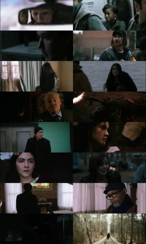 Still 1 of Cell (2016) BluRay [Hindi (DD5.1) & English] 1080p 720p & 480p Dual Audio [x264]