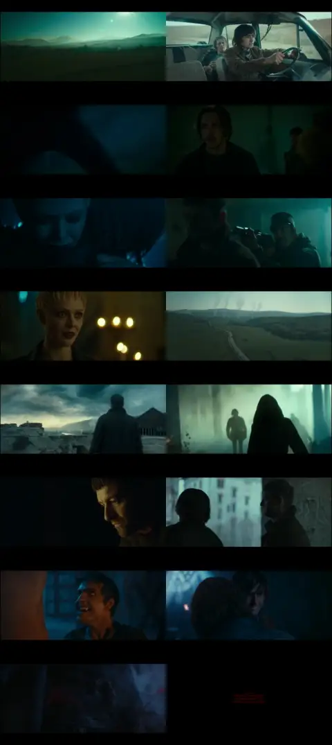 Still 1 of Dampyr (2022) WEB-DL [Hindi (DD5.1 & English] 1080p 720p & 480p Dual Audio [x264