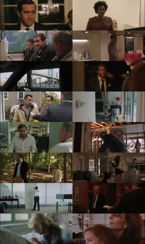 Still 1 of Demolition (2015) BluRay [Hindi (DD2.0) & English] 1080p 720p & 480p Dual Audio [x264]