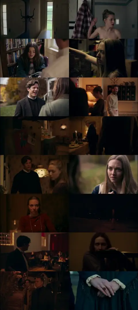 Still 1 of Things Heard & Seen (2021) WEB-DL Dual Audio [Hindi DD5.1 & English] 1080p 720p 480p [x264] HD