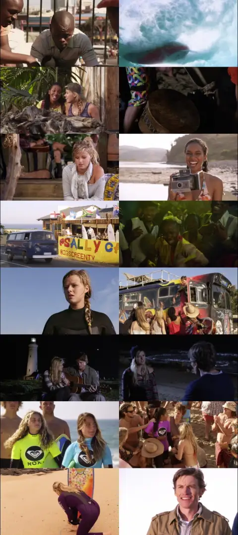 Still 1 of Blue Crush 2 (2011) BluRay [Hindi (DD5.1) & English] 1080p 720p & 480p Dual Audio [x264]