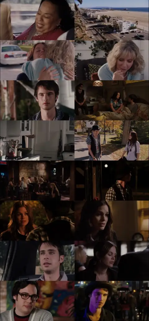 Still 1 of Waiting for Forever (2010) BluRay [Hindi (DD5.1) & English] 1080p 720p & 480p Dual Audio [x264]