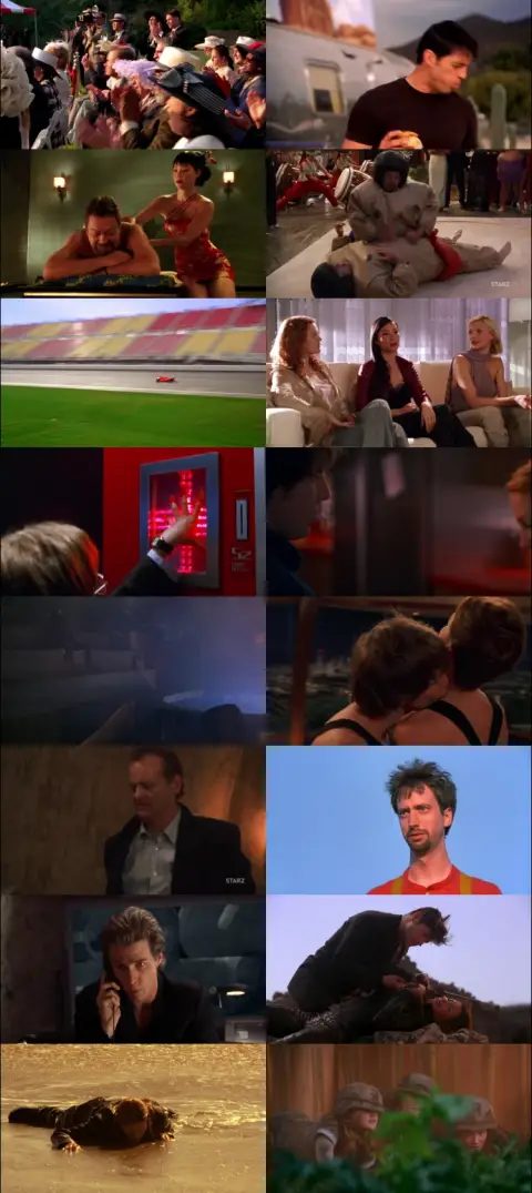 Still 1 of Charlie’s Angels (2000) WEB-DL [Hindi (DD2.0) & English] 1080p 720p & 480p Dual Audio [x264