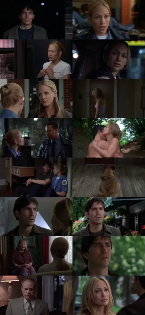 Still 1 of Angel Eyes (2001) BluRay [Hindi (DD2.0) & English] 1080p 720p & 480p Dual Audio [x264]