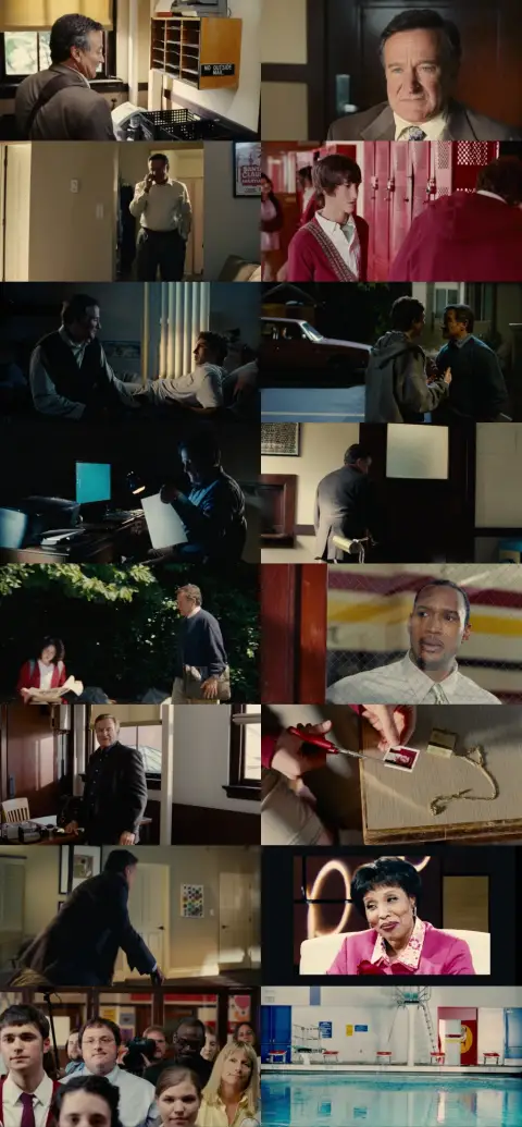 Still 1 of World’s Greatest Dad (2009) WEB-DL [Hindi (DD2.0) & English] 1080p 720p & 480p Dual Audio [x264/ESubs]