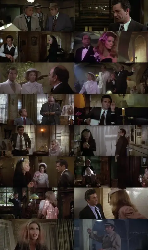 Still 1 of The Cheap Detective (1978) WEB-DL [Hindi (DD2.0) & English] 1080p 720p & 480p Dual Audio [x264/ESubs]