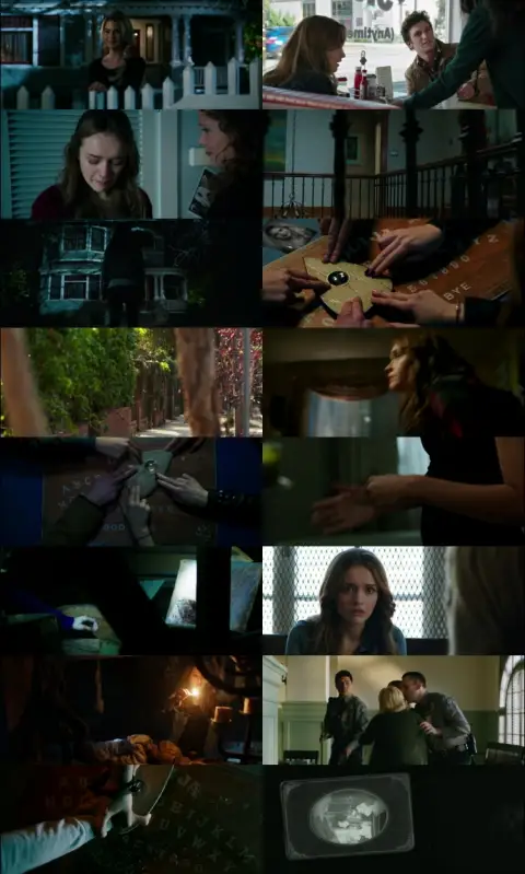 Still 1 of Ouija (2014) BluRay [Hindi (DD5.1) & English] 1080p 720p & 480p Dual Audio [x264]
