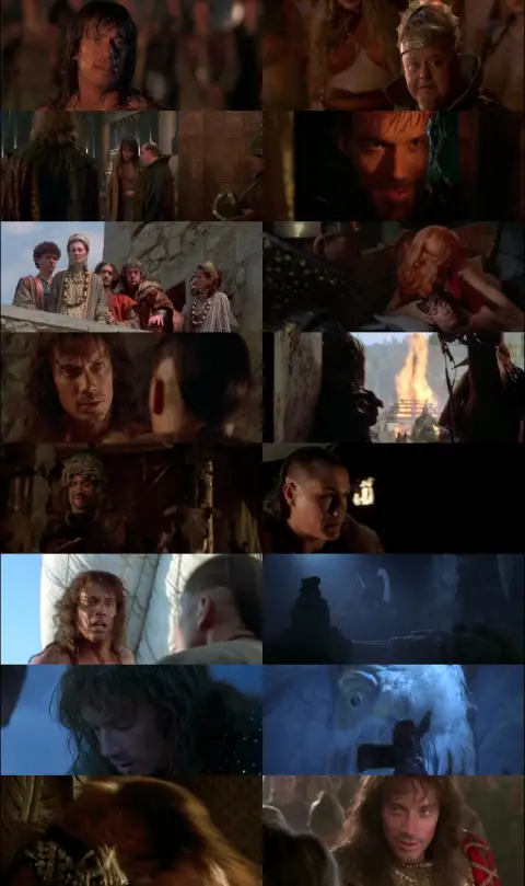 Still 1 of Kull the Conqueror (1997) BluRay [Hindi (DD5.1) & English] 1080p 720p & 480p Dual Audio [x264]