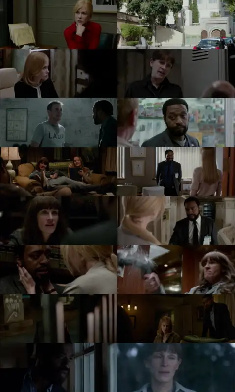 Still 1 of Secret in Their Eyes (2015) BluRay [Hindi (DD2.0) & English] 1080p 720p & 480p Dual Audio [x264]