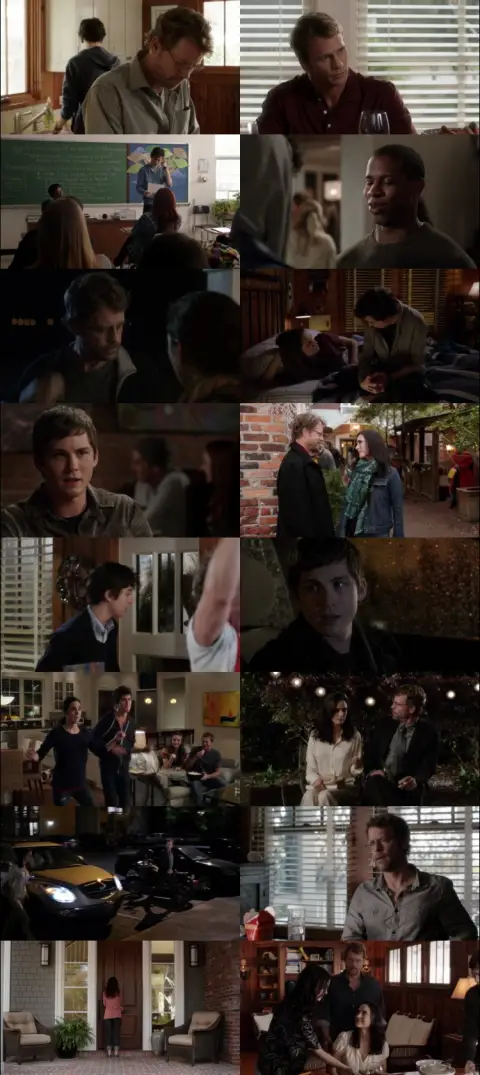 Still 1 of Stuck in Love. (2012) BluRay [Hindi (DD2.0) & English] 1080p 720p & 480p Dual Audio [x264]