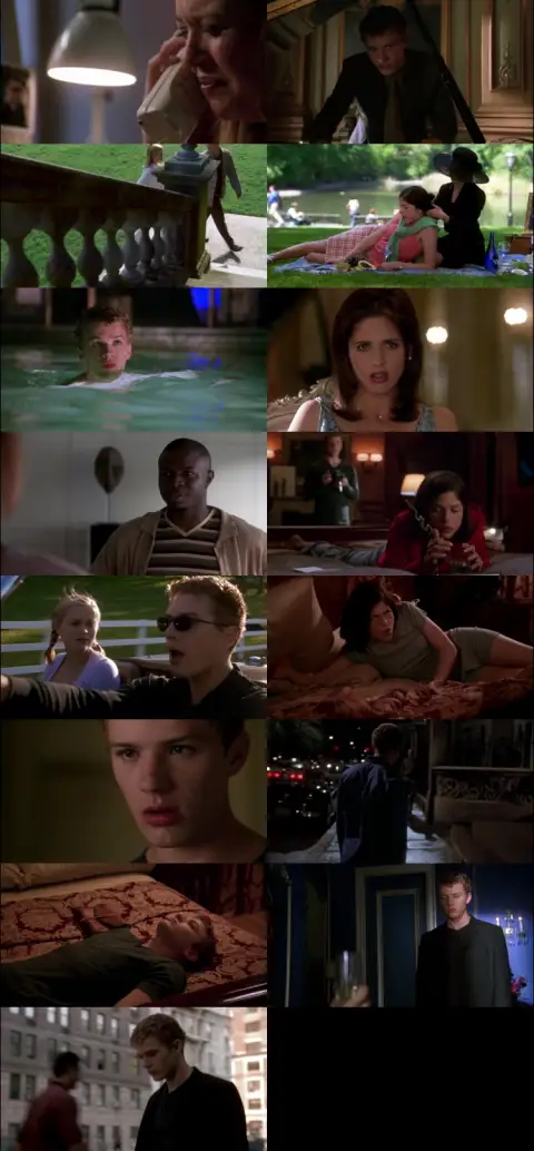 Still 1 of Cruel Intentions (1999) BluRay [Hindi (DD2.0) & English] 1080p 720p & 480p Dual Audio [x264]