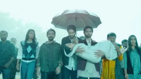 Still 7 of Dashmi (2024) WEB-DL [Hindi DD2.0] 4K 1080p 720p & 480p [x264/HEVC]