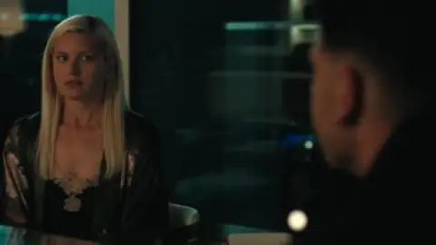 Still 3 of The Accountant 2 (2025) WEB-DL [Hindi (DD5.1) & English] 4K 1080p 720p & 480p Dual Audio [x264/10Bit-HEVC]