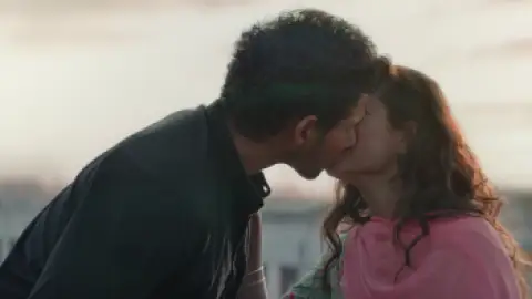 Still 5 of Dhadak 2 (2025) WEB-DL [Hindi DD5.1] 4K 1080p 720p & 480p [x264/HEVC]