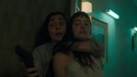 Still 2 of The Marked Woman (2026) WEB-DL [Hindi (DD5.1) & English] 4K 1080p 720p & 480p Dual Audio [x264/10Bit-HEVC]