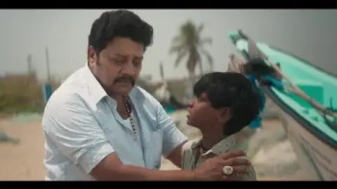 Still 4 of Diesel (2025) WEB-DL [Hindi (DD5.1) & Tamil] 1080p 720p & 480p Dual Audio [x264/10Bit-HEVC]