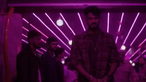 Still 3 of Brat (2025) WEB-DL [Hindi (DD2.0) & Kannada] 1080p 720p & 480p Dual Audio [x264/HEVC]