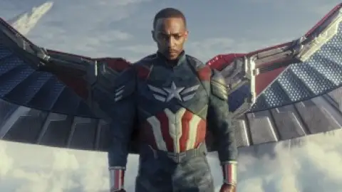 Still 7 of Captain America: Brave New World (2025) BluRay [Hindi (DD5.1) & English] 4K 1080p 720p & 480p Dual Audio [x264/10Bit-HEVC]