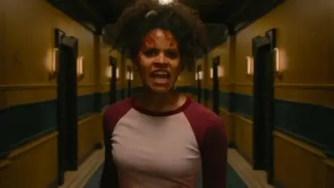 Still 4 of They Will Kill You (2026) WEB-DL [English DD5.1] 4K 1080p 720p & 480p [x264/10Bit-HEVC]