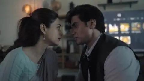 Still 2 of Search: The Naina Murder Case (Season 1) DS4K WEB-DL [Hindi DD5.1] 4K 1080p 720p & 480p [x264/HEVC] HD | ALL Episodes [JioHotStar Series]