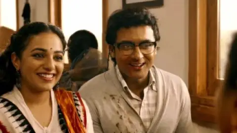 Still 8 of 24 (2016) UNCUT DS4K WEB-DL [Hindi (DD5.1) & Tamil] 4K 1080p 720p & 480p Dual Audio [x264/10Bit-HEVC]