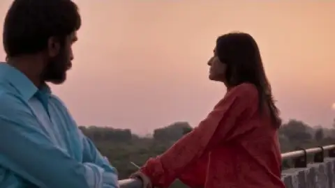 Still 1 of Oye Bhole Oye (2024) WEB-DL [Punjabi DD5.1] 1080p 720p & 480p [x264/HEVC]