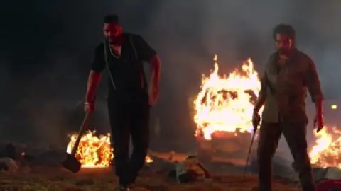 Still 8 of Sulthan (2021) DS4K WEB-DL [Hindi (ORG 2.0) & Tamil DD5.1] 4K 1080p 720p & 480p [x264/10Bit-HEVC] HD